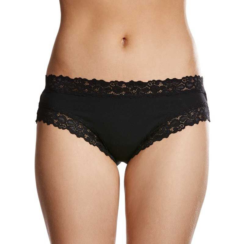 Jockey Parisienne Cotton Bikini image number 2